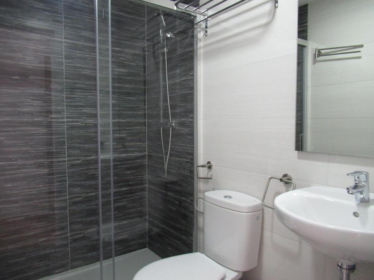 Nautico Suites, Private Room&Bathroom (Adults Only) Corralejo Eksteriør bilde
