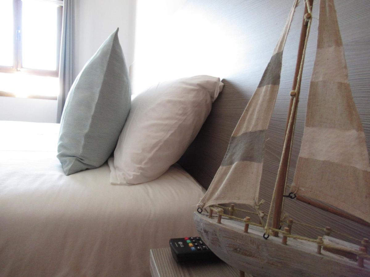 Nautico Suites, Private Room&Bathroom (Adults Only) Corralejo Eksteriør bilde