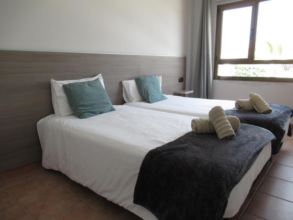 Nautico Suites, Private Room&Bathroom (Adults Only) Corralejo Eksteriør bilde