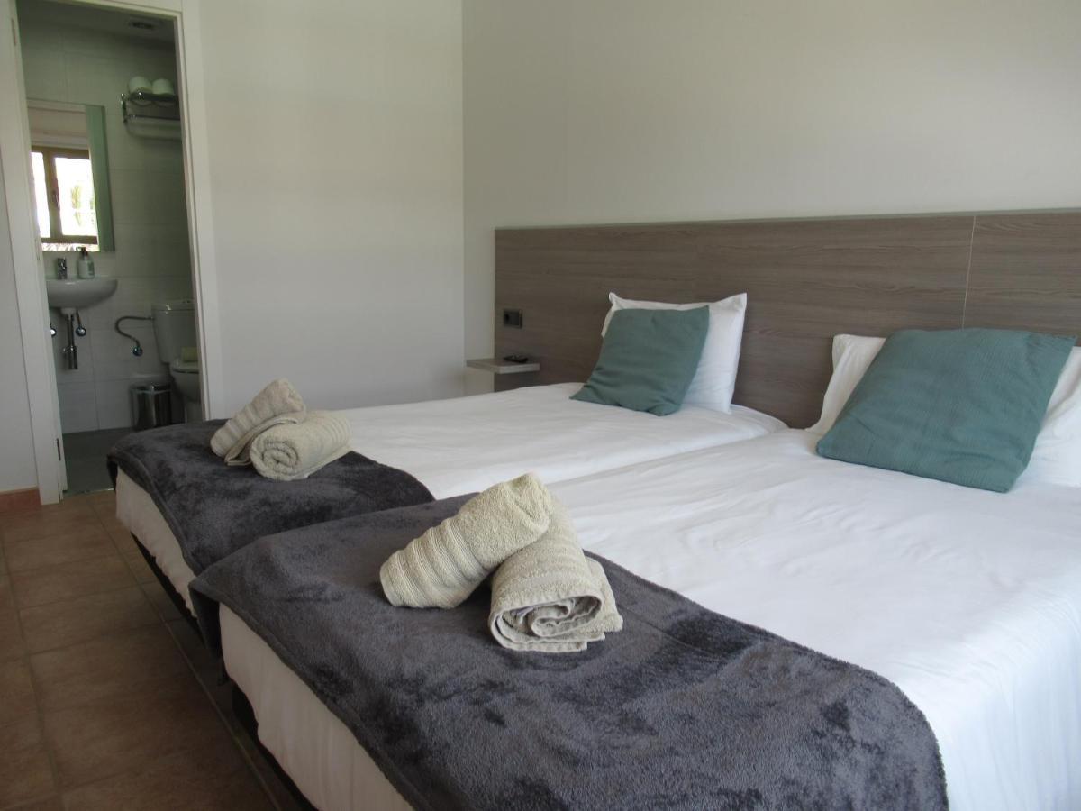 Nautico Suites, Private Room&Bathroom (Adults Only) Corralejo Eksteriør bilde