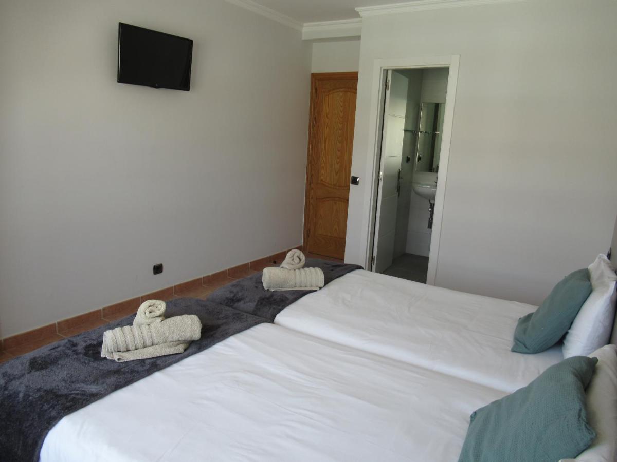 Nautico Suites, Private Room&Bathroom (Adults Only) Corralejo Eksteriør bilde