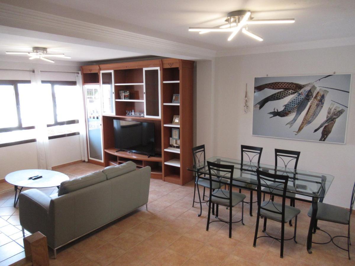 Nautico Suites, Private Room&Bathroom (Adults Only) Corralejo Eksteriør bilde