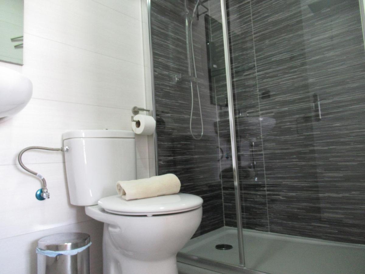 Nautico Suites, Private Room&Bathroom (Adults Only) Corralejo Eksteriør bilde