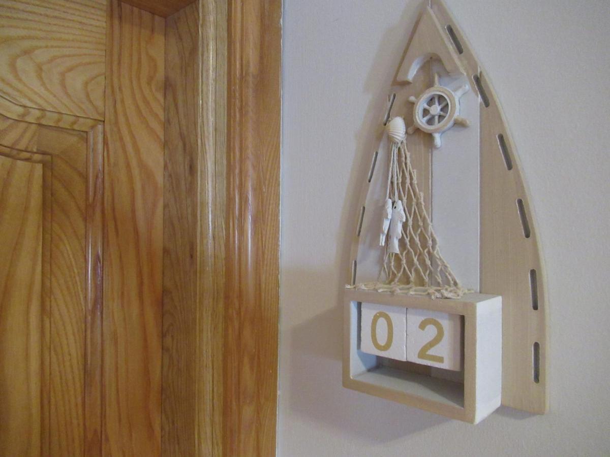 Nautico Suites, Private Room&Bathroom (Adults Only) Corralejo Eksteriør bilde