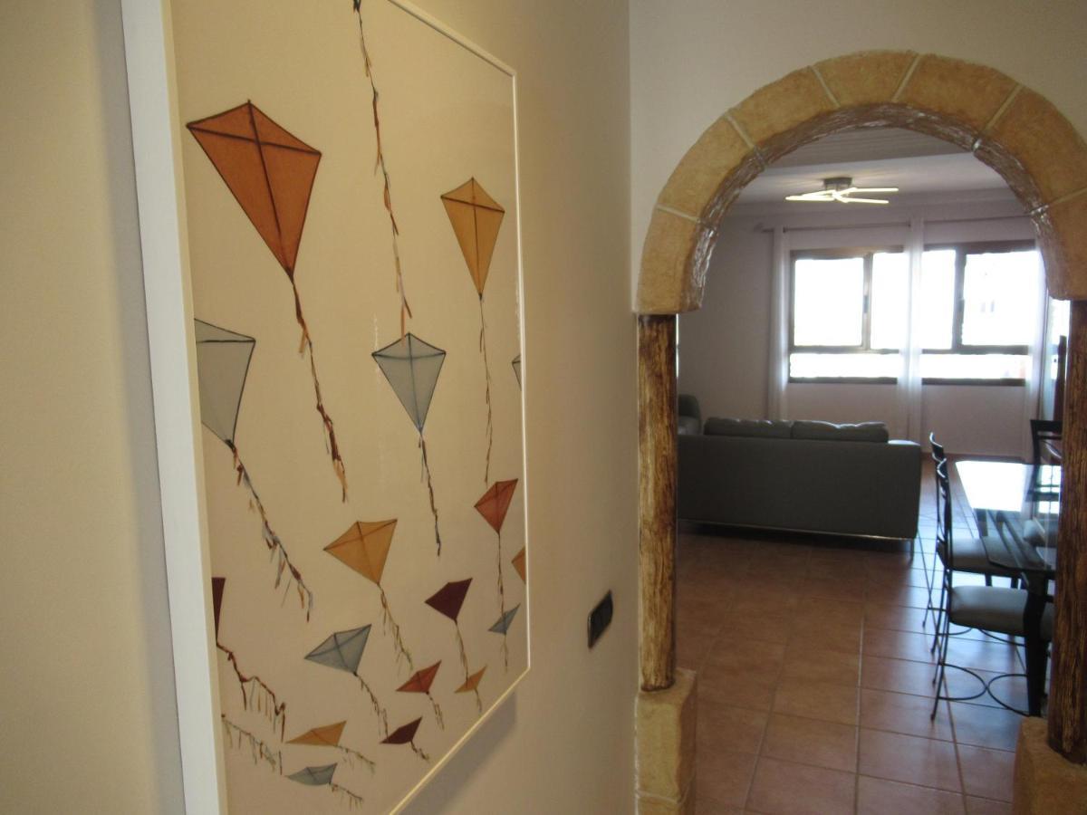 Nautico Suites, Private Room&Bathroom (Adults Only) Corralejo Eksteriør bilde